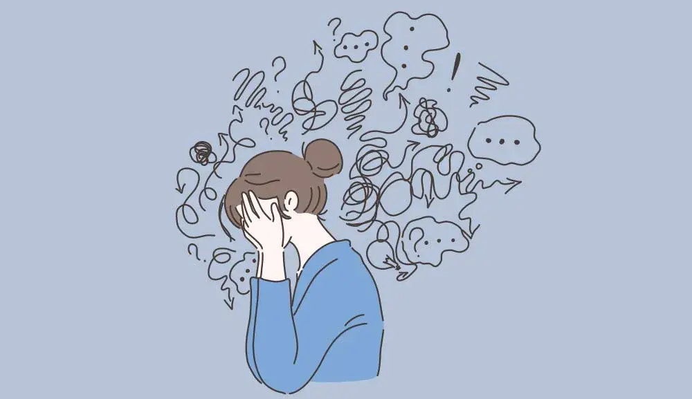 Ansiedad, miedos, fobias